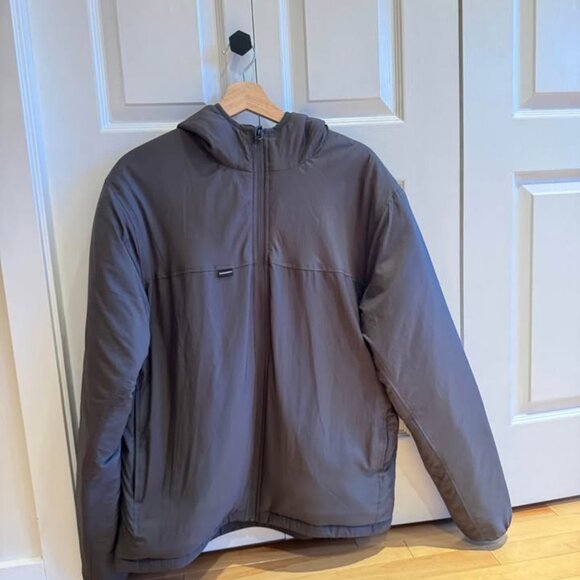 Duckworth Woolcloud Jacket, New, Men Large - Picture 1 of 4
